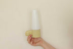Pair of Swedish Wall lamps designed by SIGVARD BERNADOTTE for IFÖ