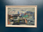“Jämtland” by Ragnar Godin
