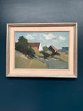 “Landscape” by Arne Aspelin