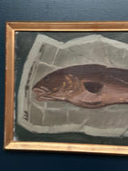 “Fish” by Gerald