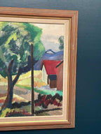 “Landscape ” by Brother Göransson