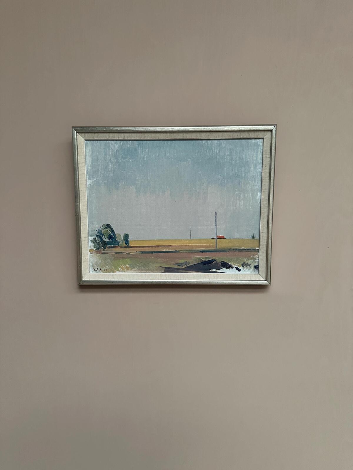 Landscape