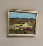 “Rustic Landscape” by Hans Johansson
