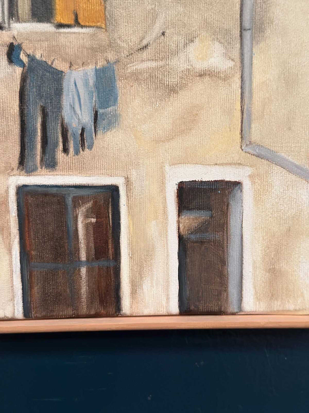 Balcones