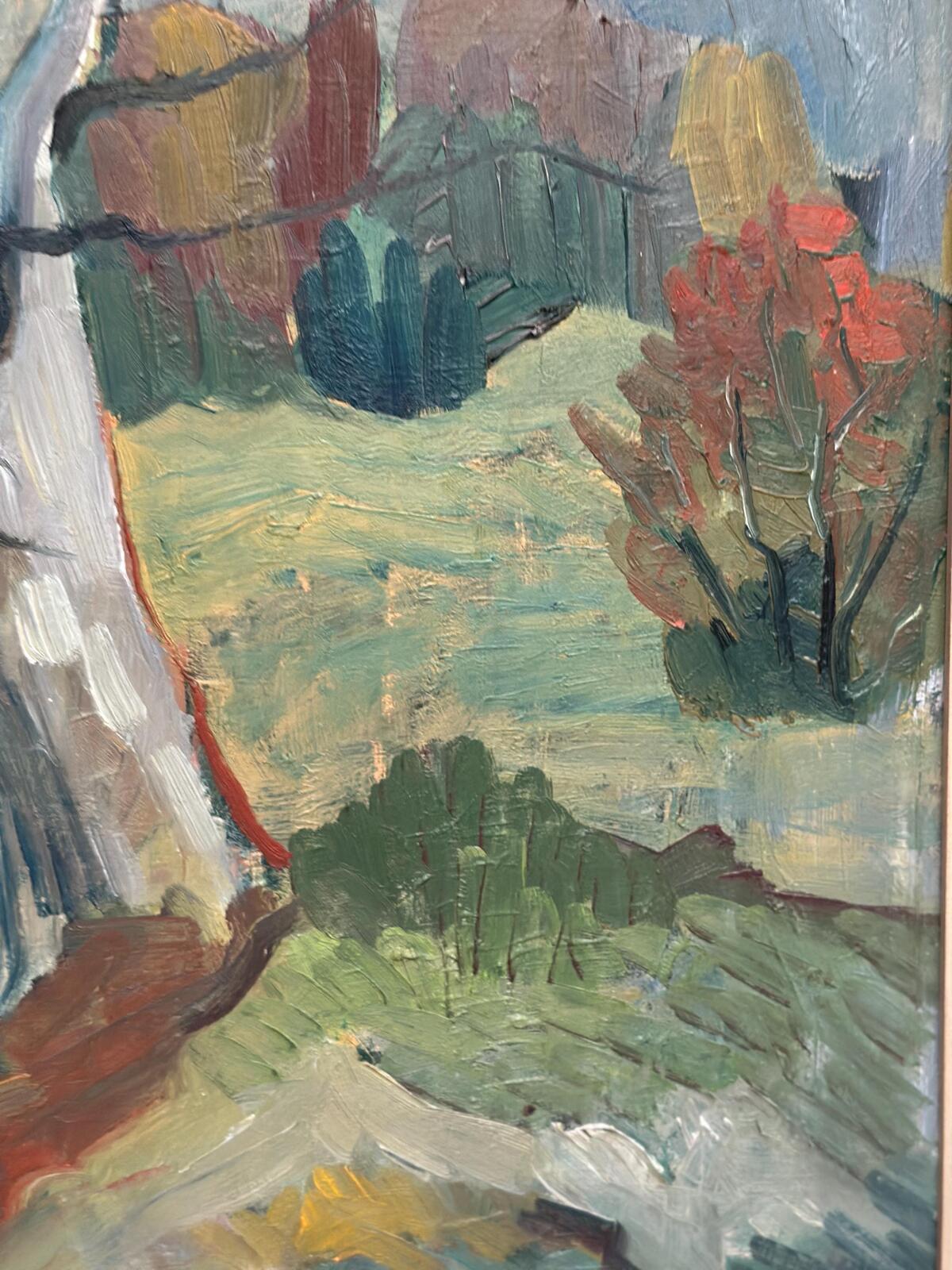 “Tree” by Bo Alnerud