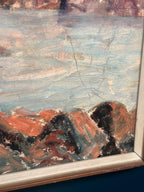 Coastal Landscape