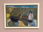 “Still Life” by Arthur Y. Nilsson
