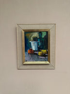 Abstract Still Life