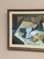 “Still Life” by Inge Camill