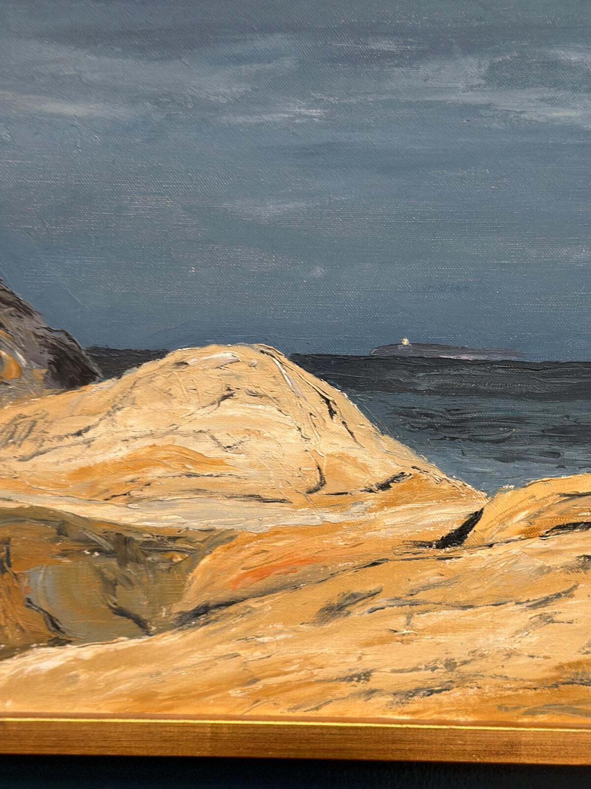 “Seascape” by T.J.