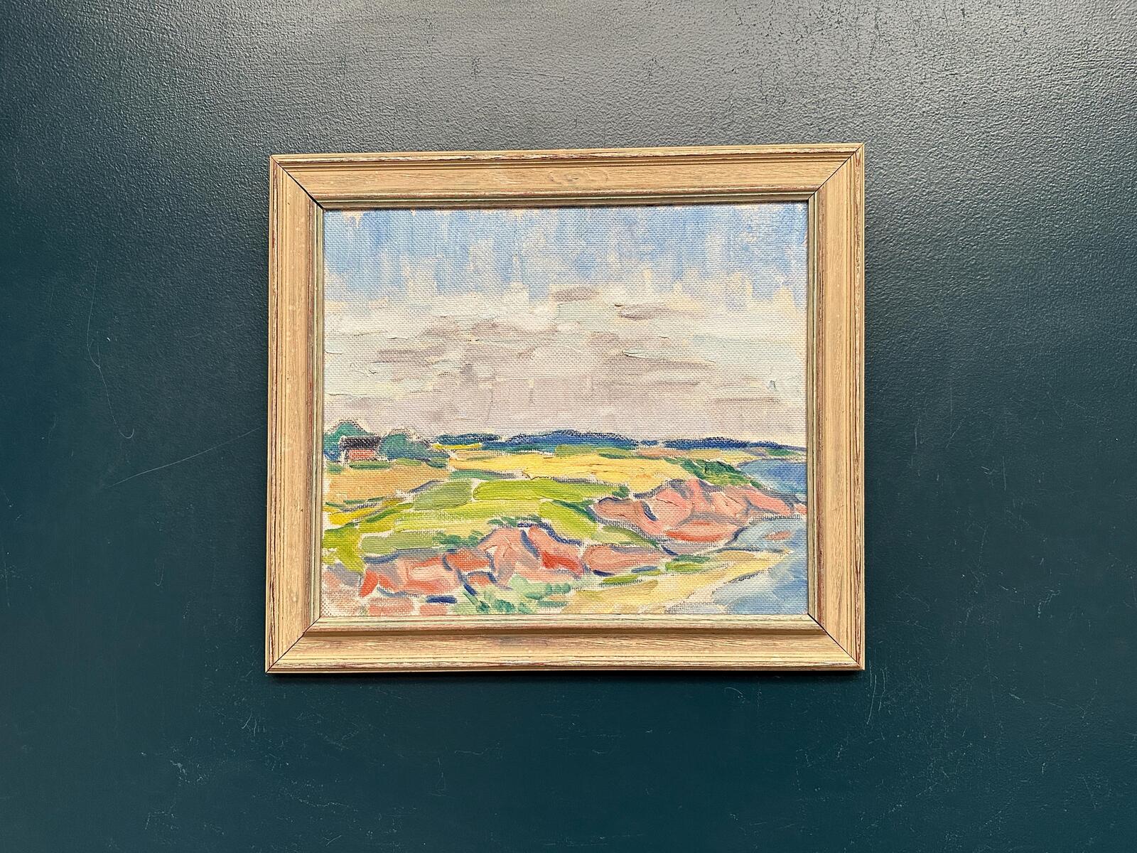 Landscape Motif