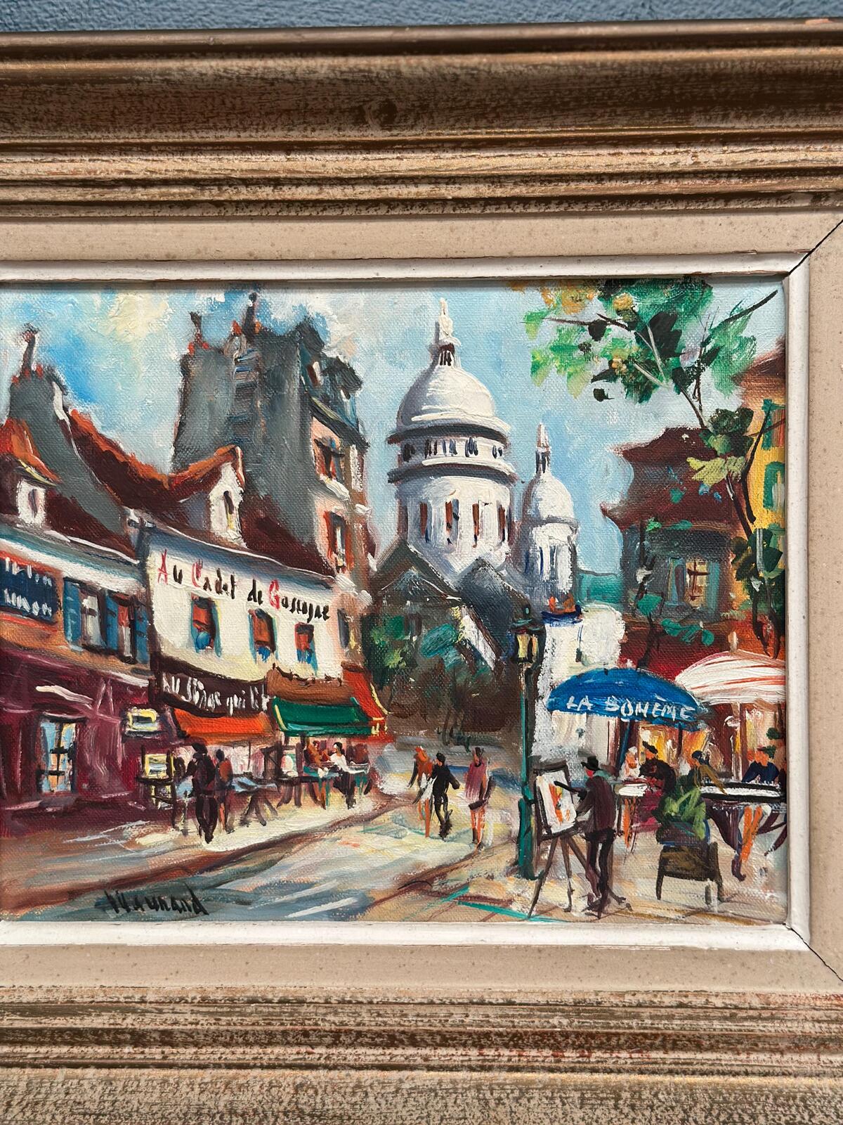 Montmartre