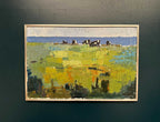 “Cows by the Sea” by Stig Rosell