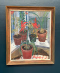 “Plant Pots” by R. Eriksson