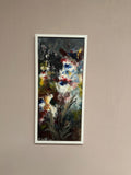 “Floral Composition” by K. Jenkinson