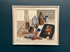 “The Work Table Atelier” by Eric Lundberg