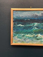 “River Landscape” by Lodström