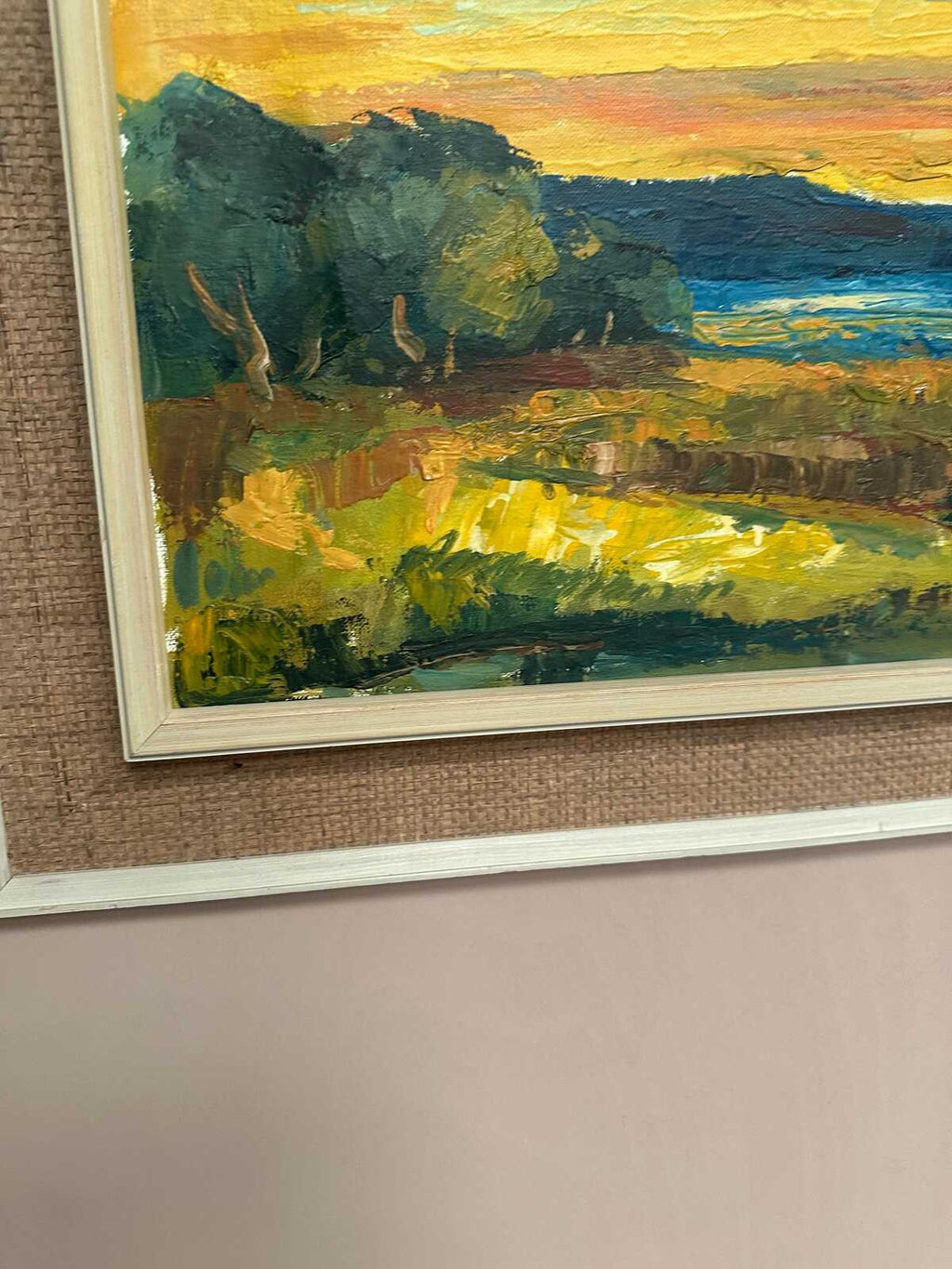 “Sörmlands Nalar Räven” by Kurt Lundberg (1919–2003)