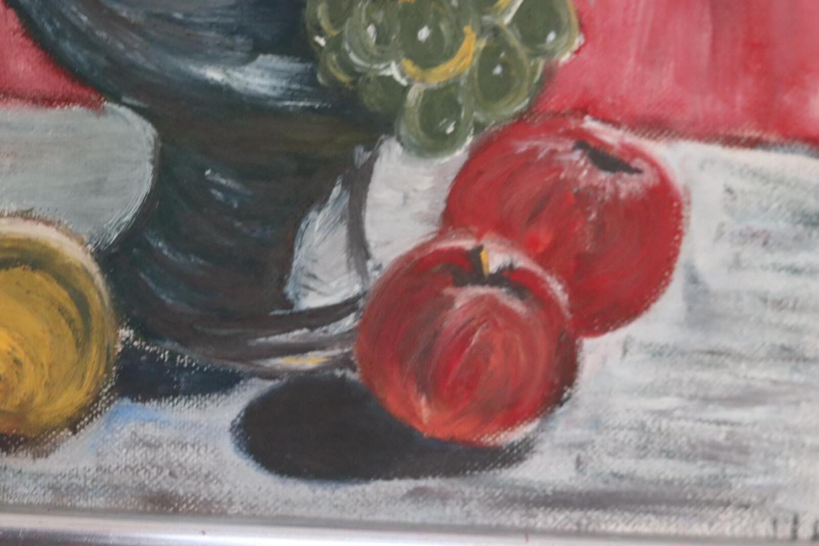 Fruits