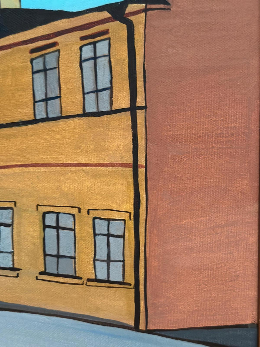 “Uppsala Motif” by C.L.S