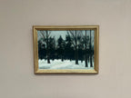 “Forest” by Paul Hansen