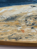“Seascape” by T.J.