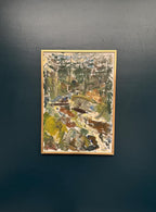 “Forest” by Rune Persson