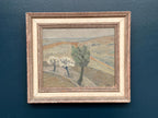“Trees” (Attributed to Gustav Gunarsson)