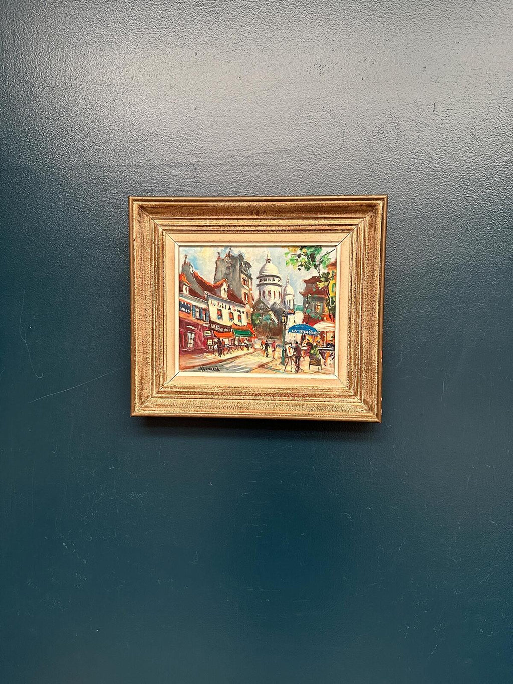 Montmartre