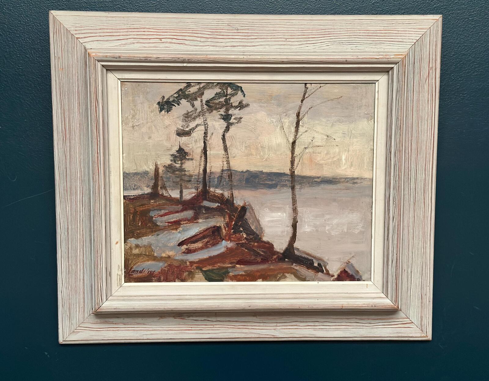 Landscape