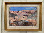 “Abstract Composition” by Per Lindekrantz