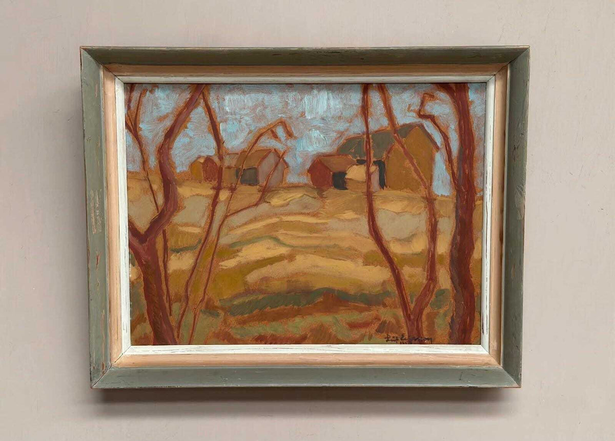 Autumn Landscape