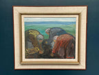 “Potatisptortning” by Einar Emland