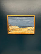 “Seascape” by T.J.