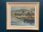 Coastal Landscape
