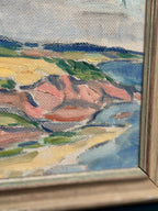 Landscape Motif