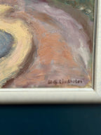 “Beach” by Ug Lindholm