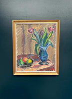 “Tulips” by Knut Lindström