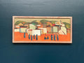 “Landscape with Figures” by J. Dewall