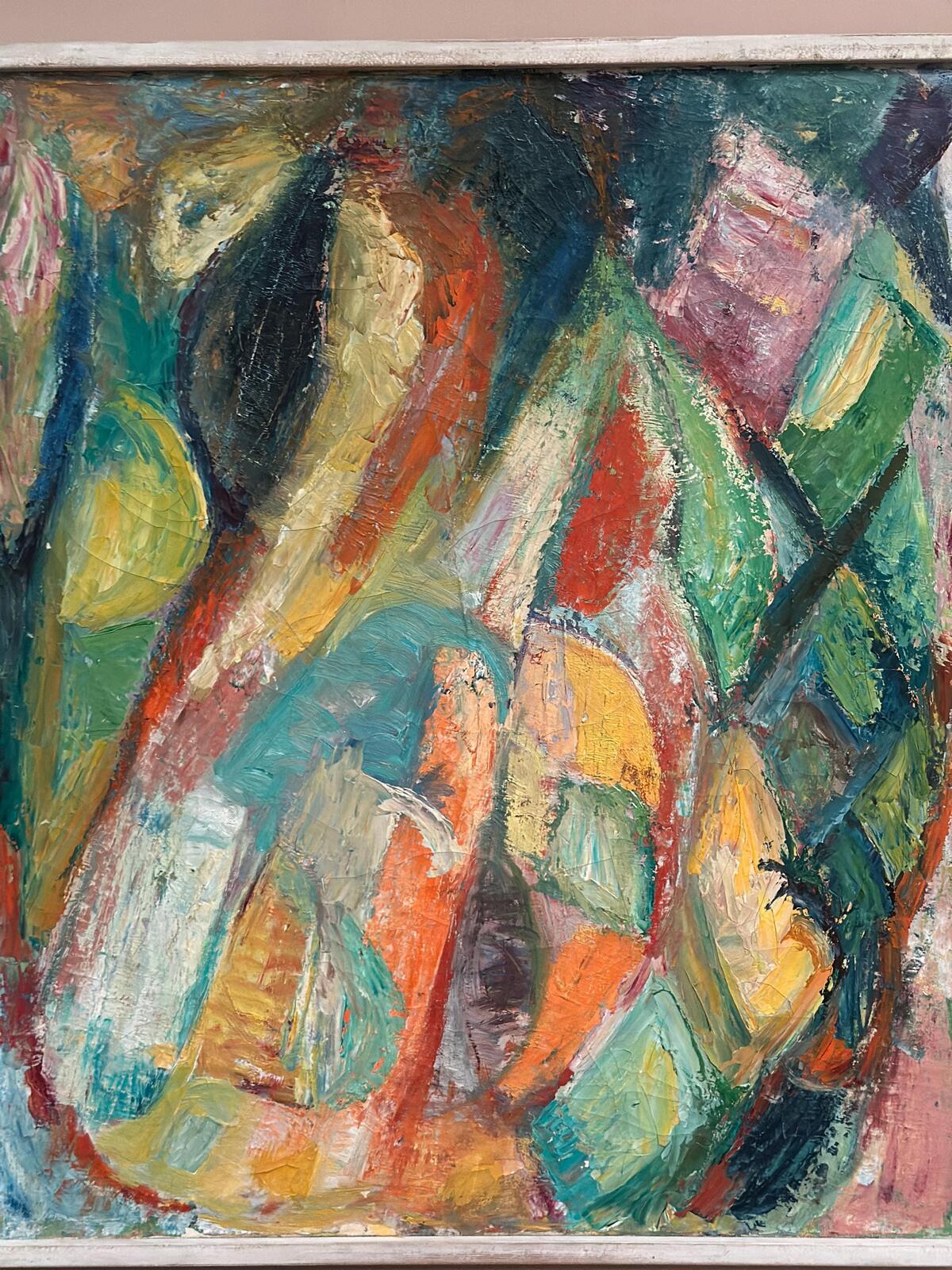 Abstract Composition