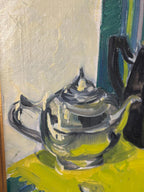 “Västerås / Gamleby” by Ann‑Marie Ekbom