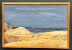 “Seascape” by T.J.