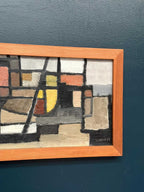 Abstract Composition