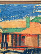 “Jämtland” by Ragnar Godin