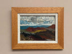 “Landscape” by Göran Brunius (1911–2005)