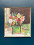 “Still Life” by Ante Gerhard