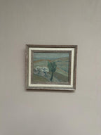 “Trees” (Attributed to Gustav Gunarsson)