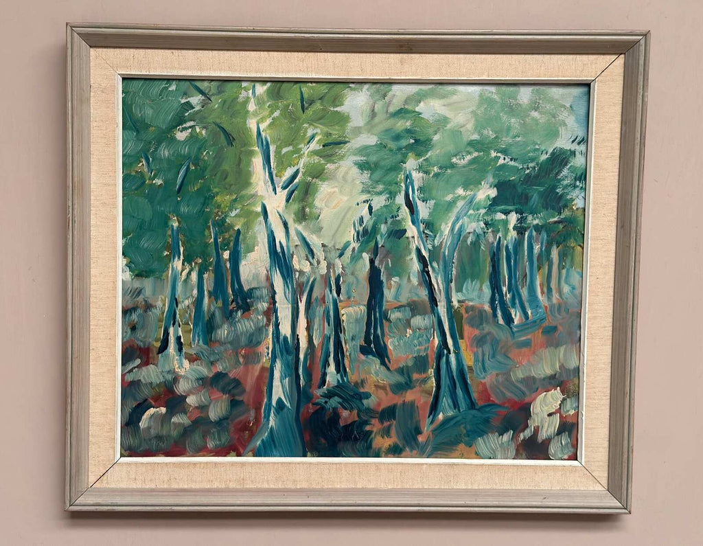 Abstract Forest