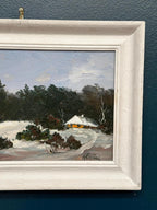 Winter Landscape