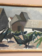 “ Village” by Viggo Djurberg